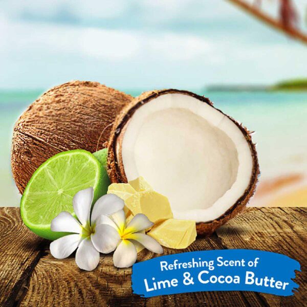Tropiclean Lime og Cocoa Butter Balsam